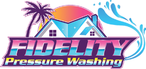 Fidelity Pressure Washing LLC